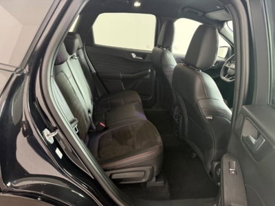 Ford Kuga 2.5 Plug In Hybrid 225 CV CVT 2WD (7)