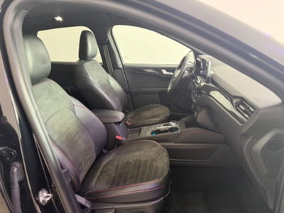 Ford Kuga 2.5 Plug In Hybrid 225 CV CVT 2WD (8)