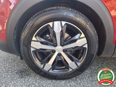 Peugeot 3008 BlueHDi 130 S&S GT Line (7)
