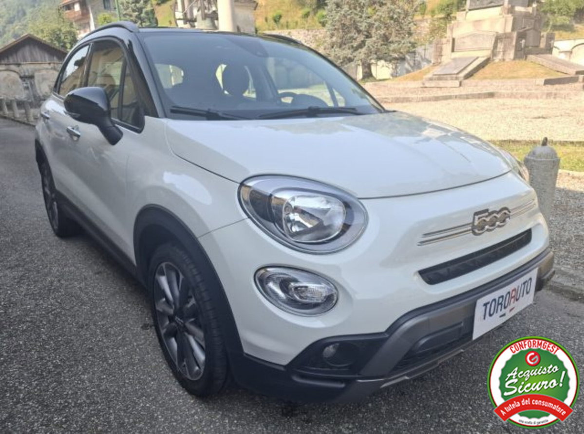 Fiat 500X 1.0 T3 120 CV Cross Dolcevita