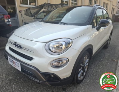 Fiat 500X 1.0 T3 120 CV Cross Dolcevita (3)