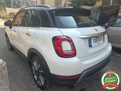 Fiat 500X 1.0 T3 120 CV Cross Dolcevita (4)
