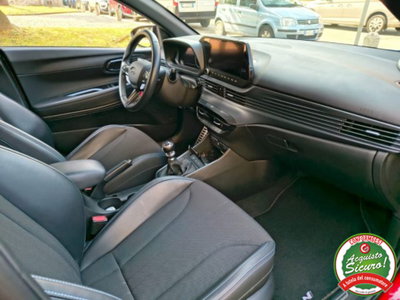 Hyundai i20 1.6 T-GDI MT N-Performance (11)