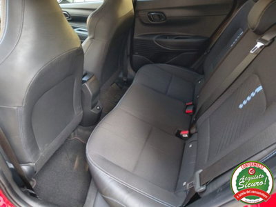 Hyundai i20 1.6 T-GDI MT N-Performance (12)