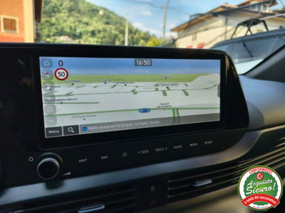 Hyundai i20 1.6 T-GDI MT N-Performance (15)