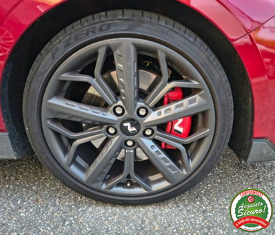 Hyundai i20 1.6 T-GDI MT N-Performance (8)