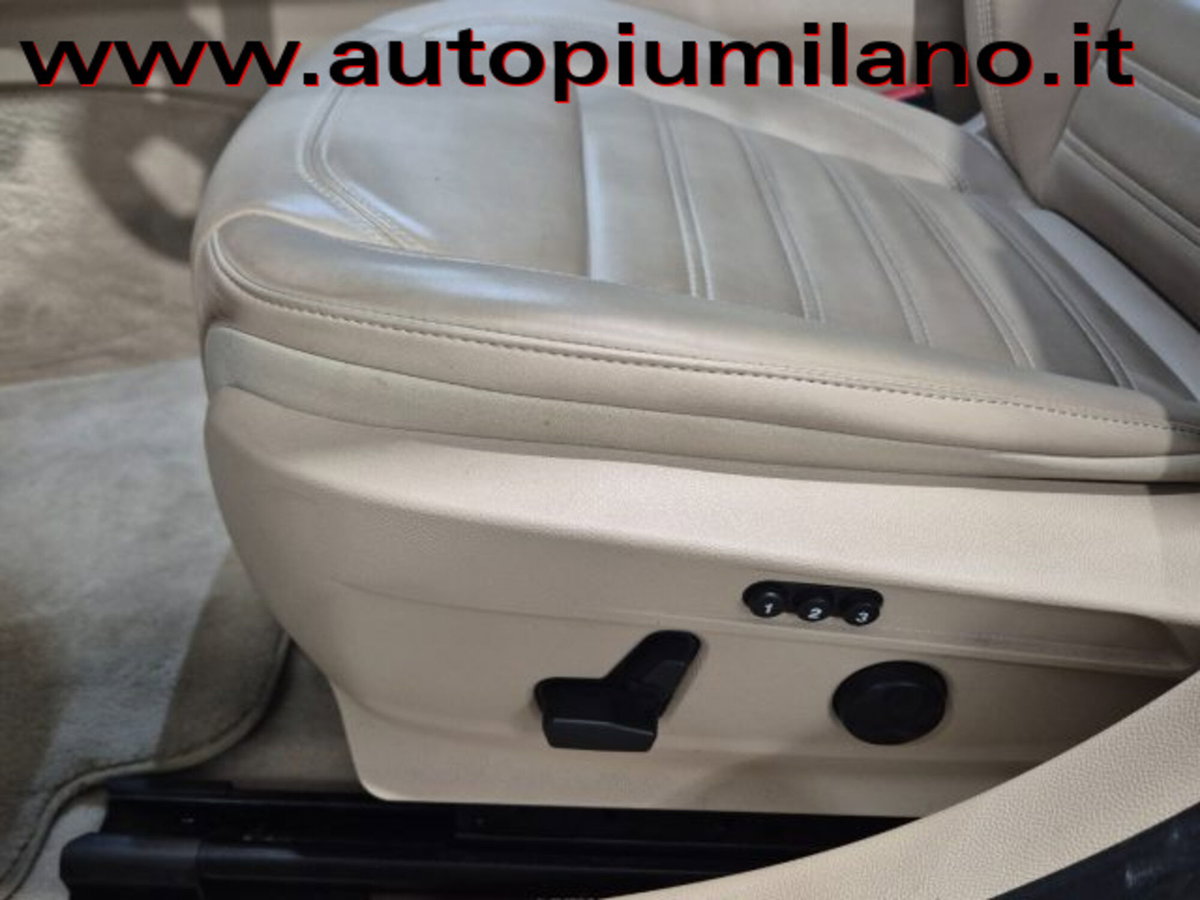 Alfa Romeo Giulia 2.2 Turbodiesel 190 CV AT8 Business (10)