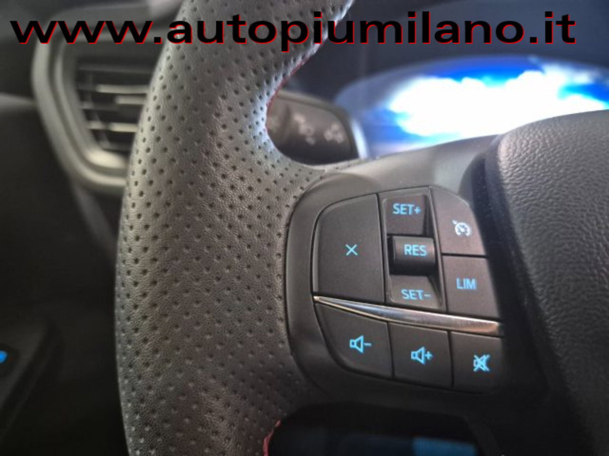 Ford Kuga 2.5 Plug In Hybrid 225 CV CVT 2WD ST-Line (12)