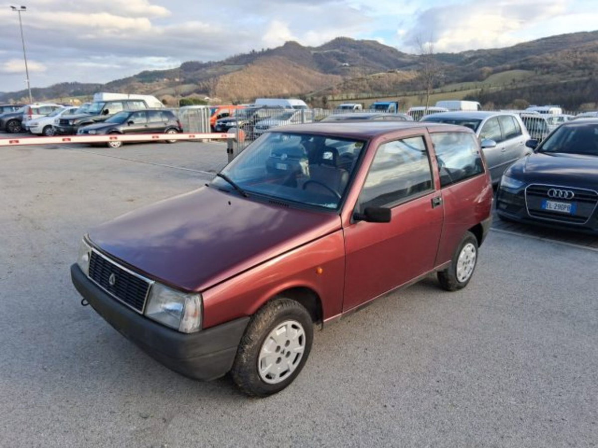 Autobianchi Y10 1.1 i.e. cat Elite