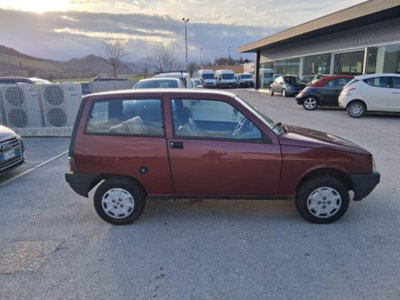 Autobianchi Y10 1.1 i.e. cat Elite (4)