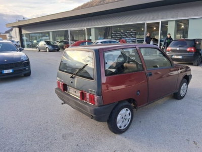 Autobianchi Y10 1.1 i.e. cat Elite (7)