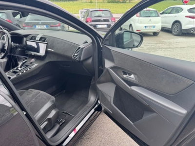 Ds DS 7 DS 7 Crossback BlueHDi 130 aut. Performance Line (11)