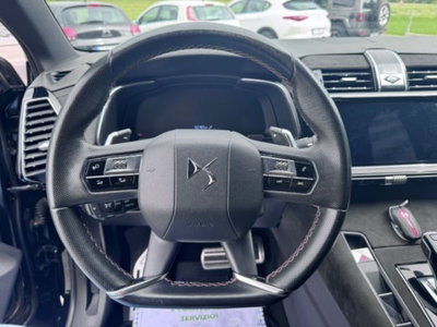 Ds DS 7 DS 7 Crossback BlueHDi 130 aut. Performance Line (12)