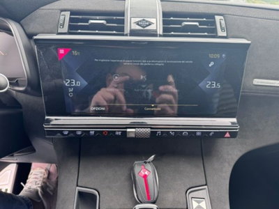 Ds DS 7 DS 7 Crossback BlueHDi 130 aut. Performance Line (13)