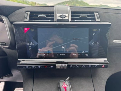 Ds DS 7 DS 7 Crossback BlueHDi 130 aut. Performance Line (15)