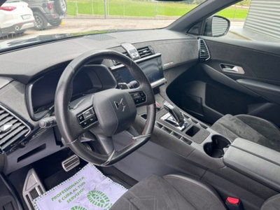 Ds DS 7 DS 7 Crossback BlueHDi 130 aut. Performance Line (17)