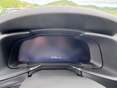 Ds DS 7 DS 7 Crossback BlueHDi 130 aut. Performance Line (18)