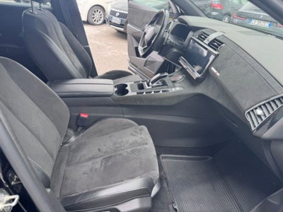 Ds DS 7 DS 7 Crossback BlueHDi 130 aut. Performance Line (20)