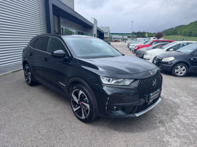 Ds DS 7 DS 7 Crossback BlueHDi 130 aut. Performance Line (3)