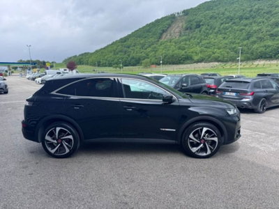 Ds DS 7 DS 7 Crossback BlueHDi 130 aut. Performance Line (4)