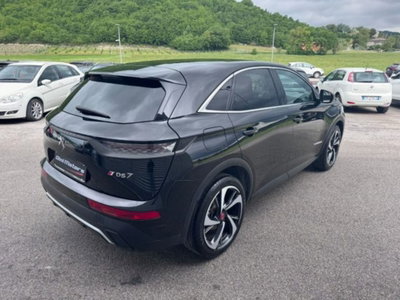 Ds DS 7 DS 7 Crossback BlueHDi 130 aut. Performance Line (5)