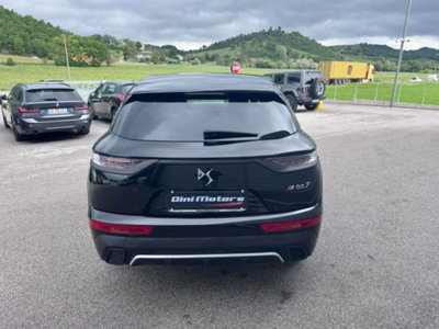 Ds DS 7 DS 7 Crossback BlueHDi 130 aut. Performance Line (6)