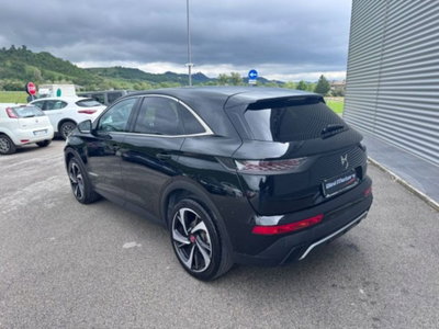 Ds DS 7 DS 7 Crossback BlueHDi 130 aut. Performance Line (7)