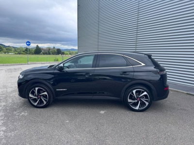 Ds DS 7 DS 7 Crossback BlueHDi 130 aut. Performance Line (8)