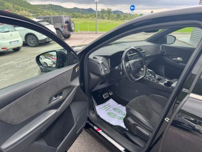 Ds DS 7 DS 7 Crossback BlueHDi 130 aut. Performance Line (9)