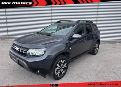 Dacia Duster 1.0 TCe GPL 4x2 Prestige Up usata