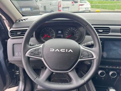 Dacia Duster 1.0 TCe GPL 4x2 Prestige Up (10)
