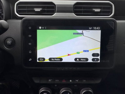 Dacia Duster 1.0 TCe GPL 4x2 Prestige Up (12)