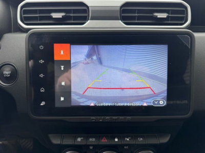 Dacia Duster 1.0 TCe GPL 4x2 Prestige Up (13)