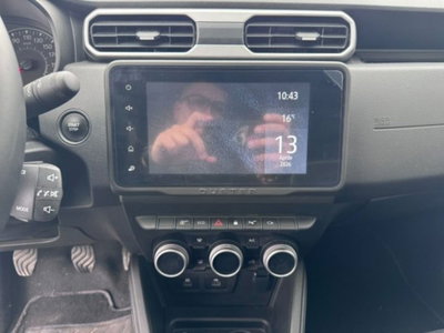 Dacia Duster 1.0 TCe GPL 4x2 Prestige Up (14)