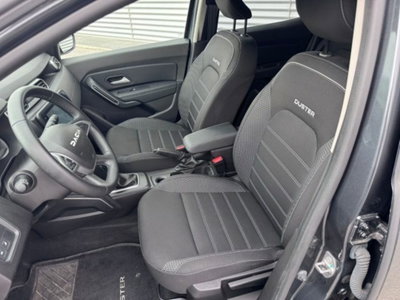 Dacia Duster 1.0 TCe GPL 4x2 Prestige Up (18)
