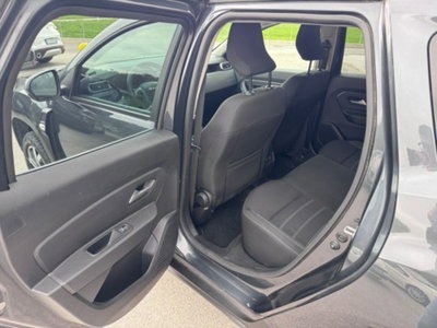 Dacia Duster 1.0 TCe GPL 4x2 Prestige Up (19)