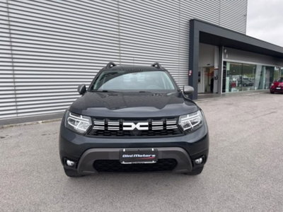 Dacia Duster 1.0 TCe GPL 4x2 Prestige Up (2)