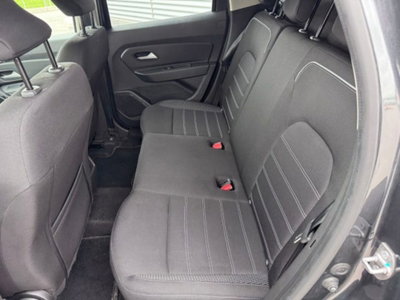 Dacia Duster 1.0 TCe GPL 4x2 Prestige Up (20)