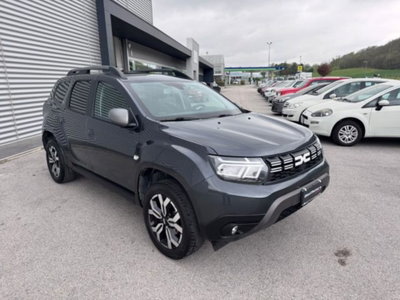 Dacia Duster 1.0 TCe GPL 4x2 Prestige Up (3)
