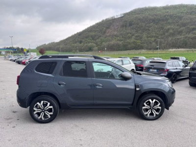 Dacia Duster 1.0 TCe GPL 4x2 Prestige Up (4)