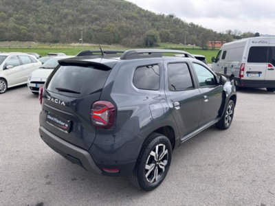 Dacia Duster 1.0 TCe GPL 4x2 Prestige Up (5)