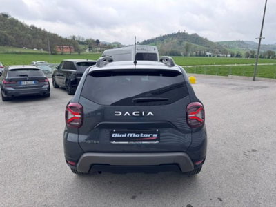 Dacia Duster 1.0 TCe GPL 4x2 Prestige Up (6)