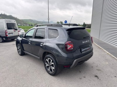 Dacia Duster 1.0 TCe GPL 4x2 Prestige Up (7)