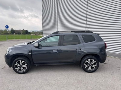 Dacia Duster 1.0 TCe GPL 4x2 Prestige Up (8)