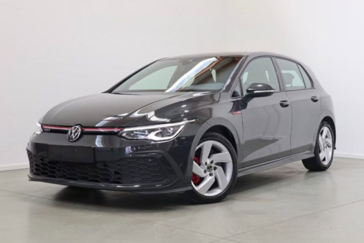 Volkswagen Golf 2.0 TSI GTI DSG
