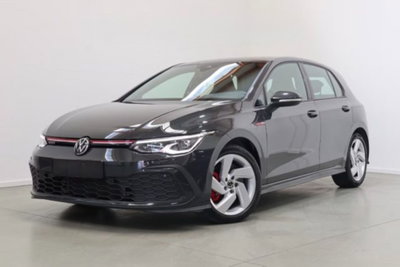 Volkswagen Golf 2.0 TSI GTI DSG usata