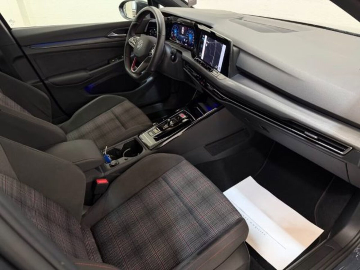 Volkswagen Golf 2.0 TSI GTI DSG (12)