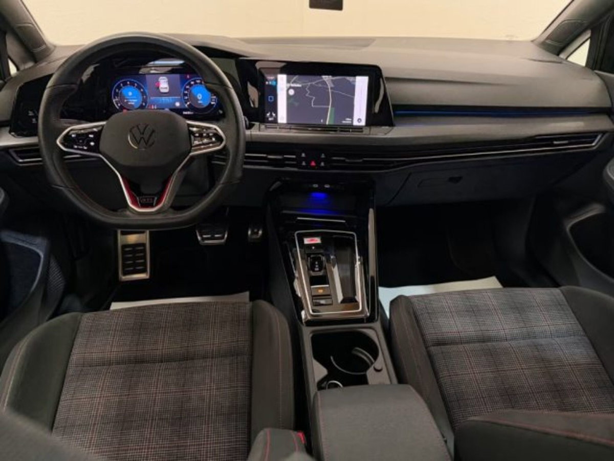Volkswagen Golf 2.0 TSI GTI DSG (13)