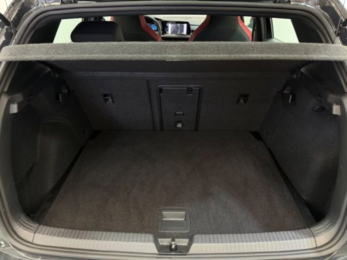 Volkswagen Golf 2.0 TSI GTI DSG (15)