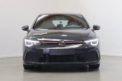 Volkswagen Golf 2.0 TSI GTI DSG (2)
